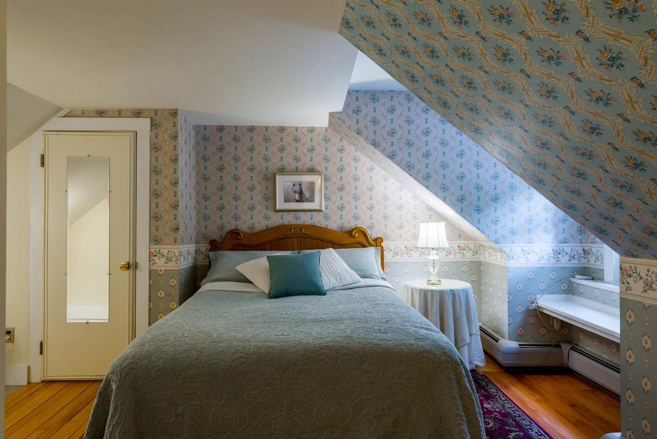 Mad River Inn Waitsfield Bagian luar foto