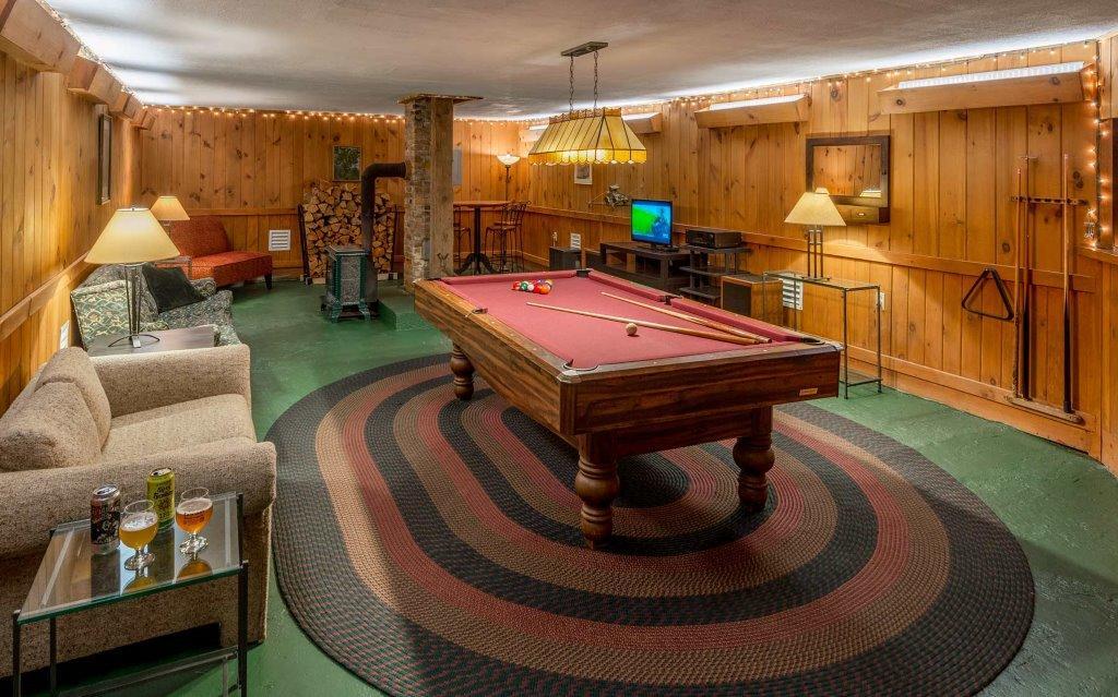Mad River Inn Waitsfield Bagian luar foto